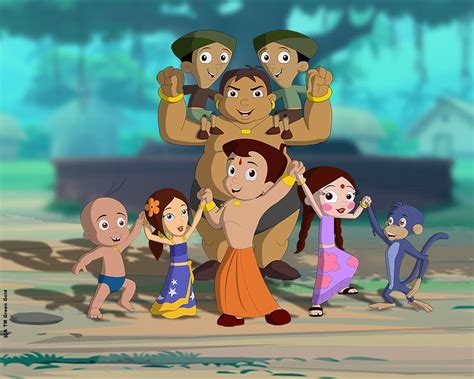 chhota bheem images download|Download Chhota Bheem Wallpapers & Backgrounds。